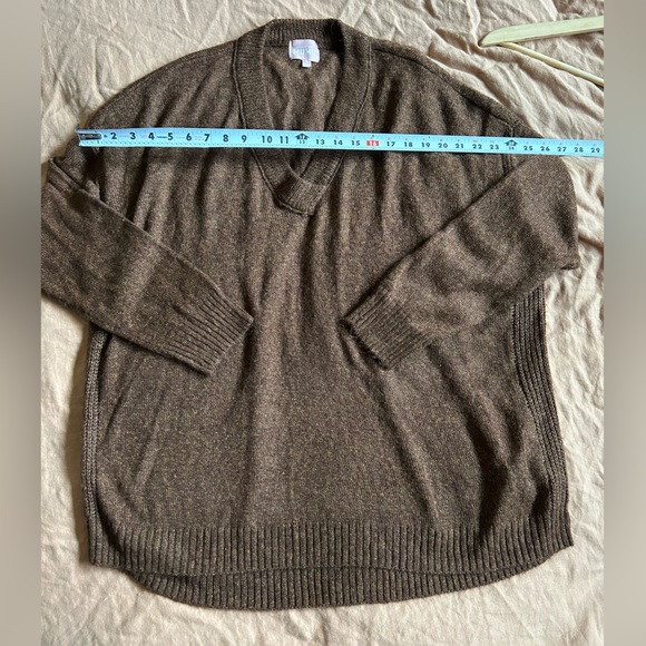 Show Me Your Mumu Ozzy Oversized sweater - Picture 14 of 16